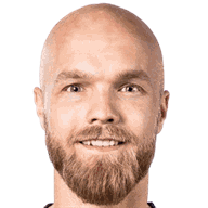 Viktor Gustafson