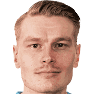 Jesse Öst