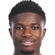 Cheick Keita