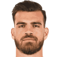Dimitrios Goutas