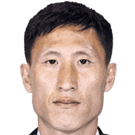 Kuk-Chol Jang