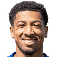 Tre Pemberton