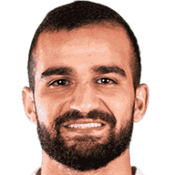 Mahmoud Jaber