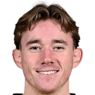 Liam Hughes