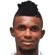 Fabrice Ngoma