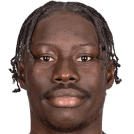 Baboucarr Njie