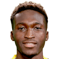 Baboucarr Faal