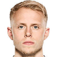 Dagur Thórhallsson