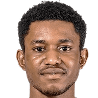 Emmanuel John