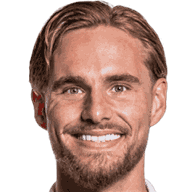 Tim Freriks
