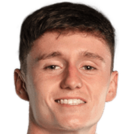 Ciaran Thompson