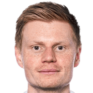 Fredrik Saeland