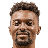 Bernard Mensah