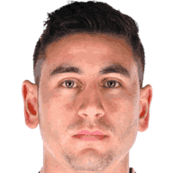 Alejandro Bedoya