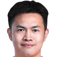 Congyao Yin