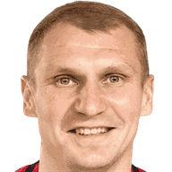 Yuri Ostroukh