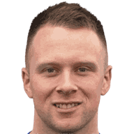 Ryan Strachan