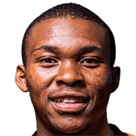 Thabo Mokoena