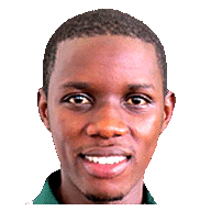 Shassir Nahimana