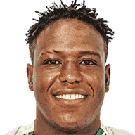 Brayan Lucumí