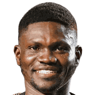 Kwame Bonsu