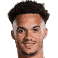 Antonee Robinson