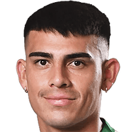 Patricio Tanda