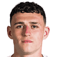 Phil Foden