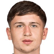 Mikey Moore