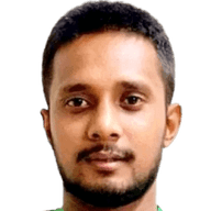 Kawshik Barua