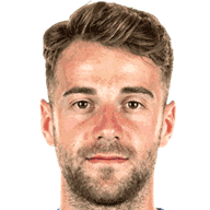 Lukas Klünter