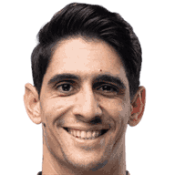 Yassine Bounou