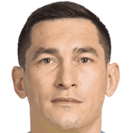 Taras Stepanenko