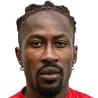 Mamadou Coulibaly