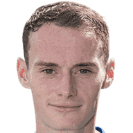 Liam Mandeville