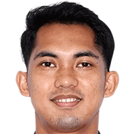 Muhammad Ilhamsyah