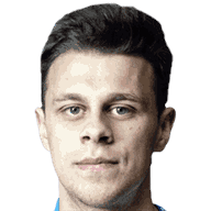 Daniil Silinskiy