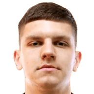 Egor Parkhomenko