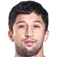 Alisher Dzhalilov