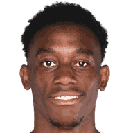 Khayon Edwards