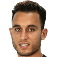 Omar Jerrari