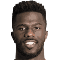 Keita Baldé