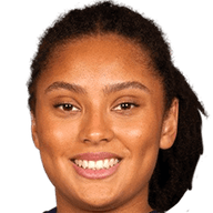 Jo-Anne Agbor Tataw Cronquist