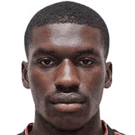 Vernon Addo