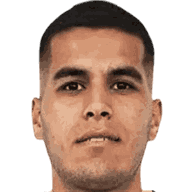 Christian Moreno