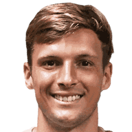 Lucas Mihovilcevich