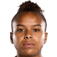 Nikita Parris