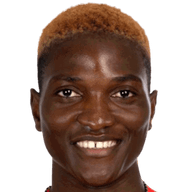 Temwa Chawinga