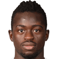 Alpha Conteh