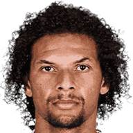 Willian Arão
